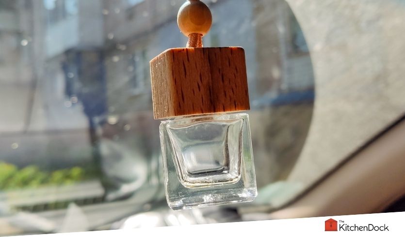 best car air fresheners for smokers