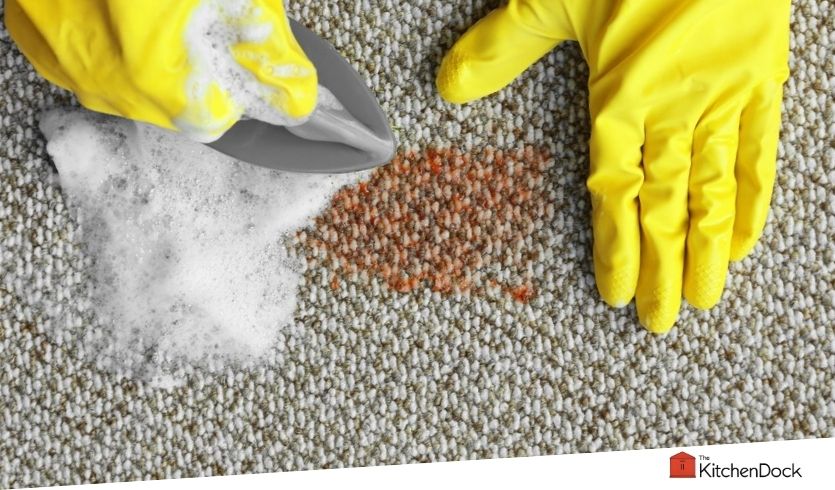 best car carpet stain removers