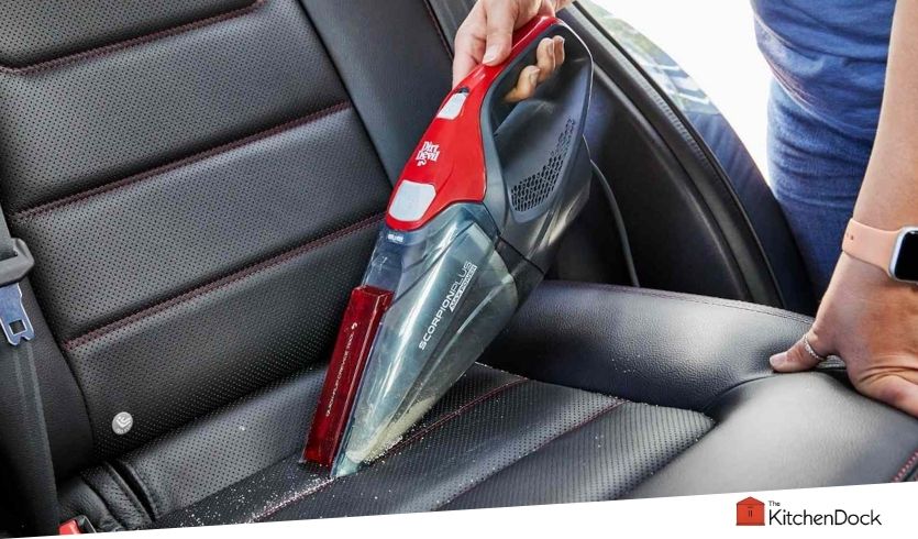 best car cleaning vacuums