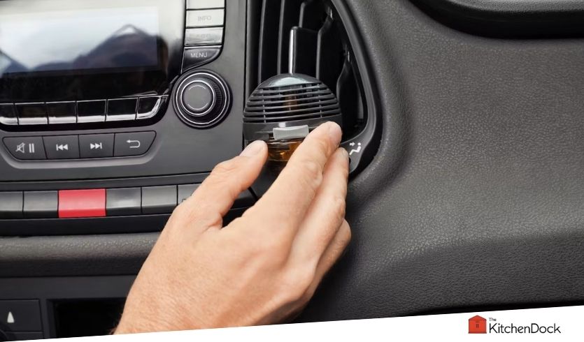 best car odor eliminators