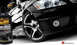 best car waxes for black paint