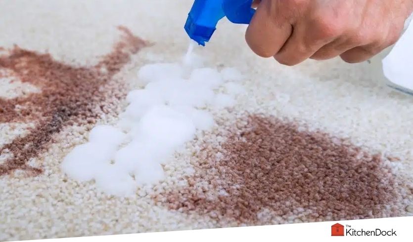 best carpet cleaner foam sprays