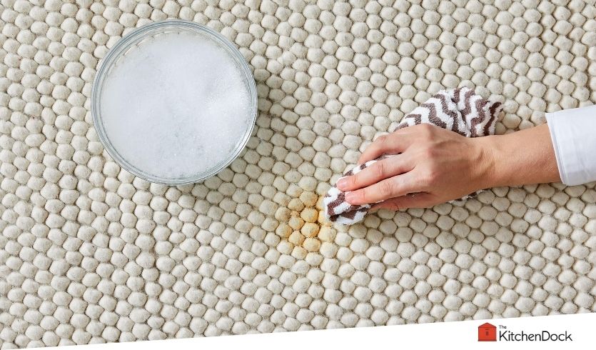 best carpet cleaners for wool rugs