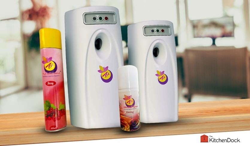 best closet air fresheners