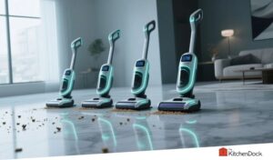 best cordless vacuums for cat litter