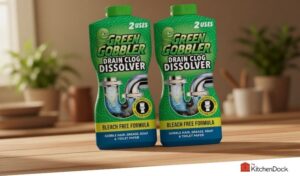 best drain cleaners for plastic pipes