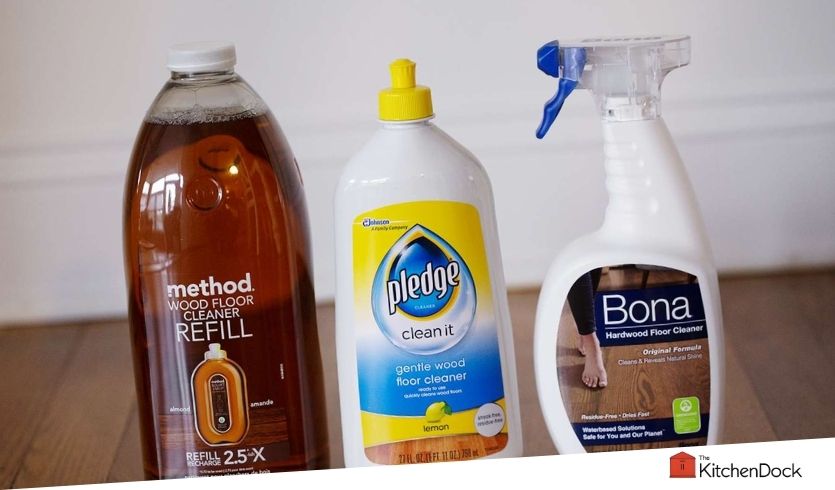 best floor cleaner safe for cats