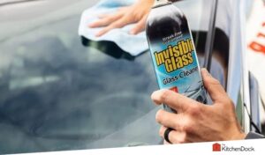 best glass cleaners for tinted windows