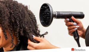 best hair diffusers for curly hair