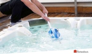 best hot tub vacuums