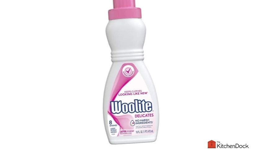 best laundry detergents for cloth diapers