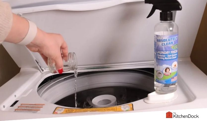 best laundry detergents for urine odor