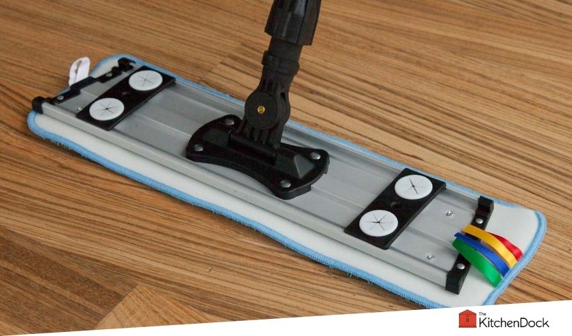 best microfiber mops for laminate floors