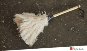 best ostrich feather dusters