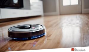 best robot vacuums for lvp floors