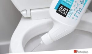best rv toilet cleaner