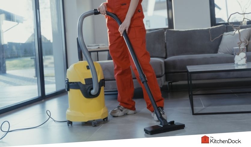 best rv vacuums