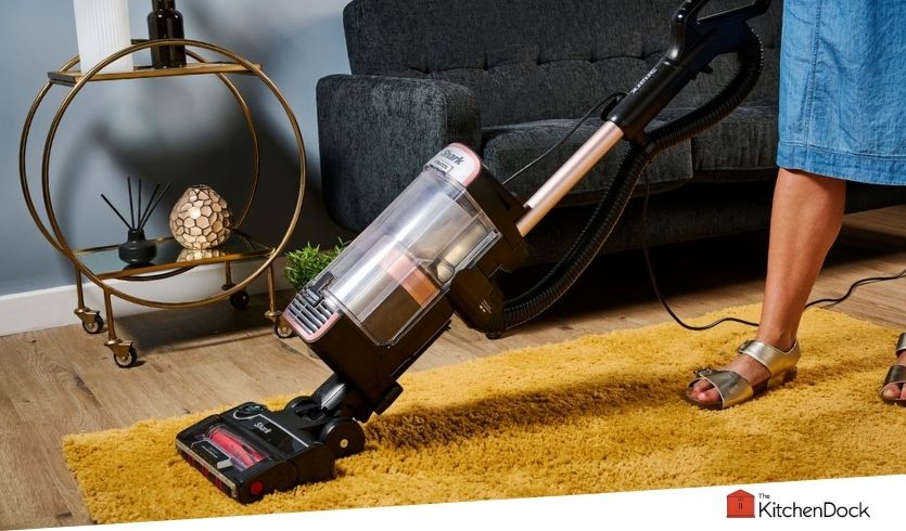 best shark corded vacuums