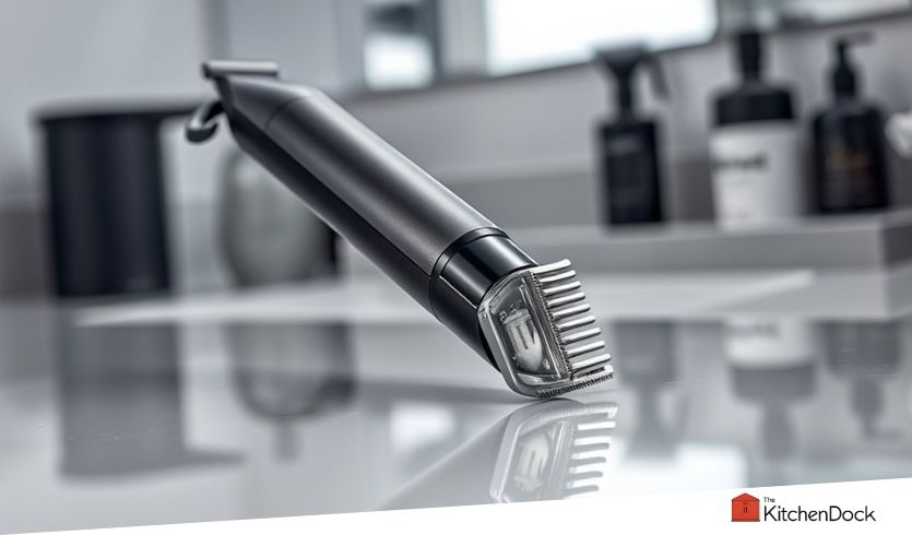 best vacuum beard trimmers