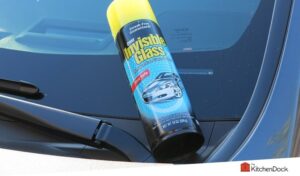 best windshield cleaners for inside car