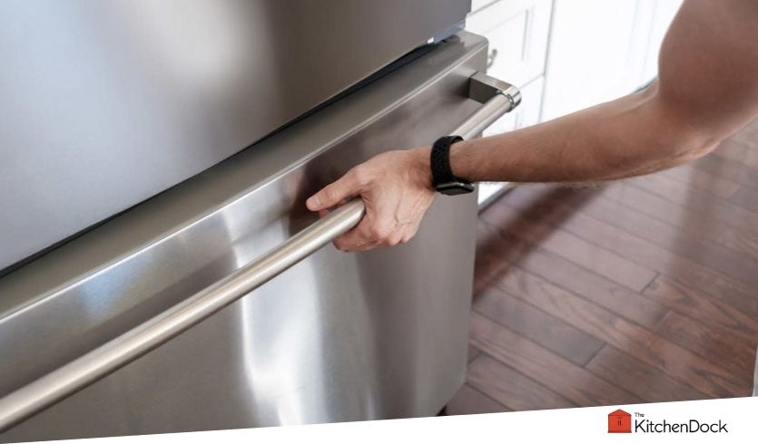 best bottom freezer refrigerators
