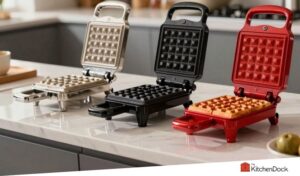 best bubble waffle makers