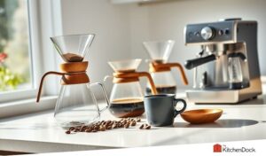 best coffee makers without plastic