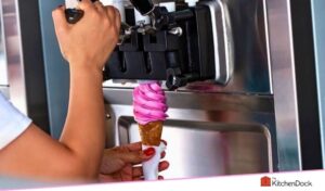 best commercial ice cream makers