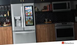 best craft ice refrigerators