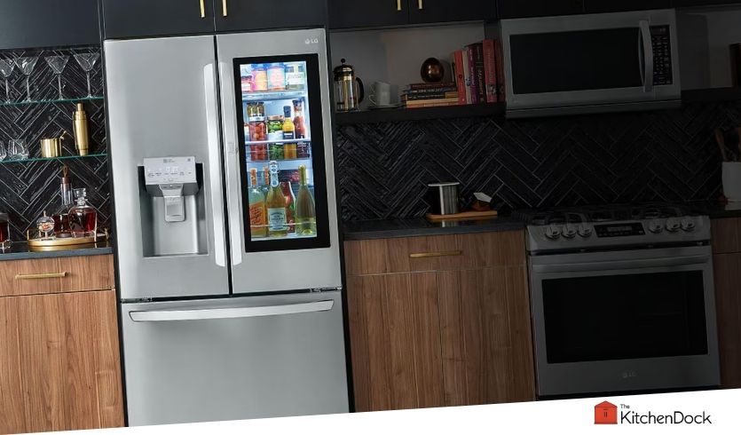 best craft ice refrigerators