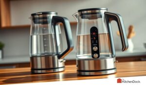 best electric kettles with temperature control