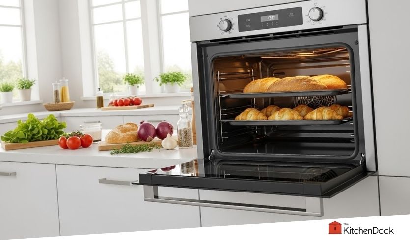 best electric ovens for baking