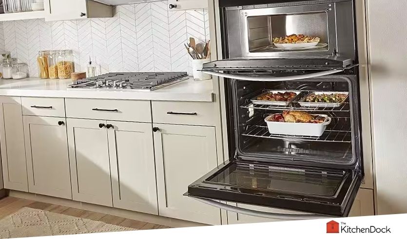 best electric wall ovens
