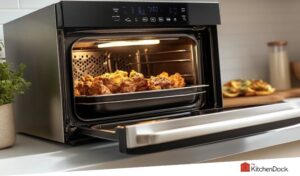 best microwave air fryer combos