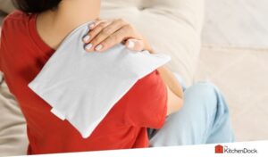 best microwave heating pads