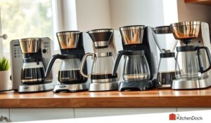 best no plastic coffee makers