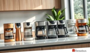 best non plastic coffee makers