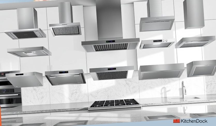 best range hood inserts