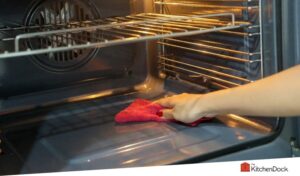 best self cleaning ovens