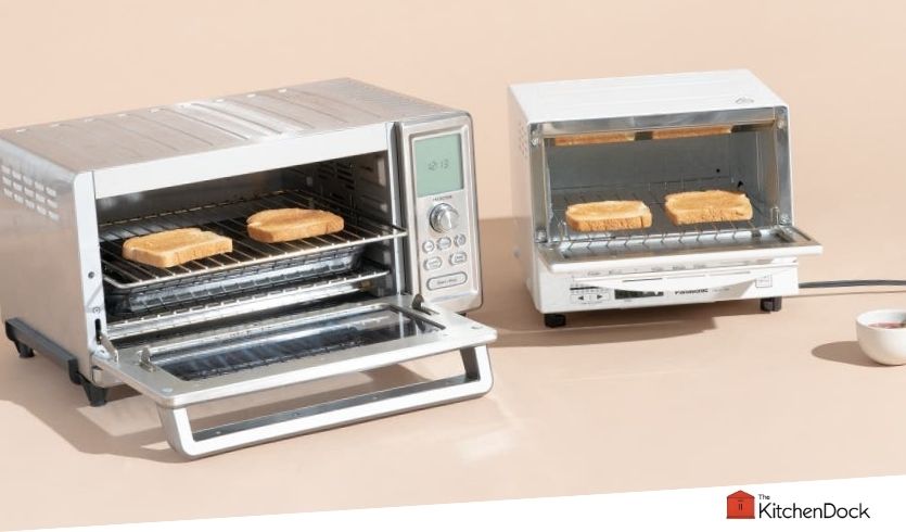 best toaster ovens under $100