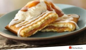 best toaster strudel flavors
