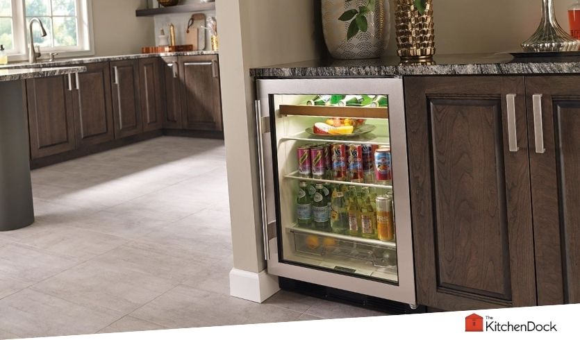 best under counter beverage refrigerators
